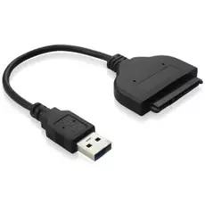 Адаптер Greenconnect GC-U32ST2