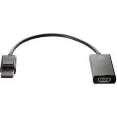 Адаптер HP DisplayPort — HDMI 4K