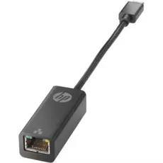 Адаптер HP V7W66AA USB-C to RJ45 (EliteBook 1030 G1/EliteBook Folio G1/Elite Tablet x2 1012 G1/Pro Tablet 608 G1)