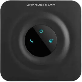 Адаптер IP-телефонии Grandstream HT-801 аналоговый телефонный, SIP, 1 порт FXS, 1 порт Ethernet 10/100