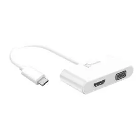 Адаптер j5create JCA174