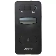 Адаптер Jabra LINK 860 860-09 с кнопкой mute, переключатель настольный телефон/ПК (софтфон)