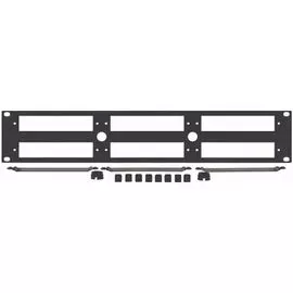 Адаптер Kramer RK-6T 60-900600 2U для установки в 19'' стойку