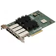 Адаптер Lenovo 00MJ097 1Gb iSCSI 4 Port Card