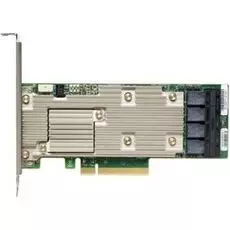 Адаптер Lenovo 7Y37A01085 TS ThinkSystem RAID 930-16i 4GB Flash PCIe 12Gb Adapter (SR850/ST550/SR950/SR550/SR650/SR630)