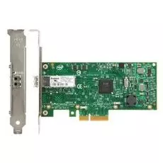 Адаптер Lenovo 7ZT7A00534 TS TCh ThinkSystem Intel I350-T2 PCIe 1Gb 2-Port RJ45 Ethernet Adapter (SR