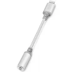 Адаптер Moshi Integra Lightning на 3,5 мм