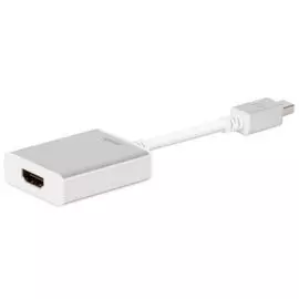 Адаптер Moshi Mini DisplayPort to HDMI