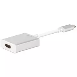 Адаптер Moshi USB-C to HDMI