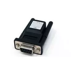 Адаптер MOXA ADP-RJ458P-DB9F RJ45 to DB9 Female adapter