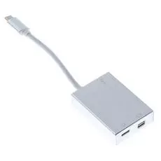 Адаптер переходник Buro 488059