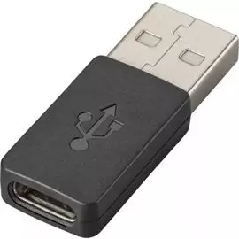 Адаптер переходник Plantronics PL-USB-A-C USB-A в USB-С