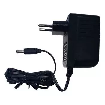 Адаптер питания BIAMP Parle PS-12-60 912.1897.900/911.1897.900 12 V 60W optional power supply for ABC 2500, VBC 2500