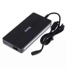 Адаптер питания для ноутбука Buro BUM-0051K120 автоматический 120W 12V-20V 11-connectors 6A 1xUSB 2A