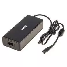Адаптер питания для ноутбука Buro BUM-0221B90 автоматический 90W 12V-20V 11-connectors 4.5A 1xUSB 2.