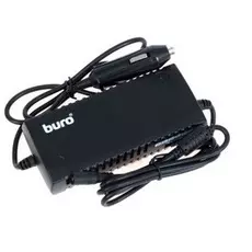 Адаптер питания для ноутбука Buro BUM-1200C120 ручной 120W 15V-24V 11-connectors 6A 1xUSB 1A от прикуривателя