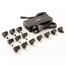 Адаптер питания для ноутбука Buro BUM-1287M90 автоматический 90W 12V-20V 11-connectors от бытовой электросети