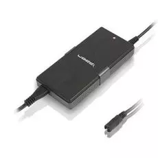 Адаптер питания для ноутбука Ippon S65U автоматический 65W 15V-19.5V 8-connectors 1xUSB 2.1A от бытовой электросети LED индикатор