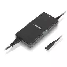 Адаптер питания для ноутбука Ippon S90U автоматический 90W 15V-19.5V 10-connectors 1xUSB 2.1A от бытовой электросети LED индикатор