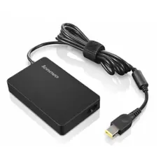 Адаптер питания для ноутбука Lenovo ThinkPad 0B47459 Slim AC Adapter (Slim Tip) 65W к серии x240/T440/440s/T540
