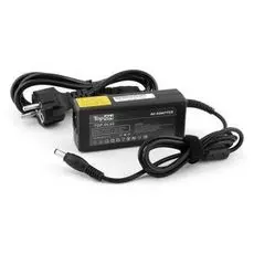 Адаптер питания для ноутбука TopOn TOP-DL60 Dell Inspiron 1000, 1300, 2200, 3500, 7000 Series. 19V 3.16A (5.5x2.5mm) 60W. PN: PA-16, 310-5422, WD971,