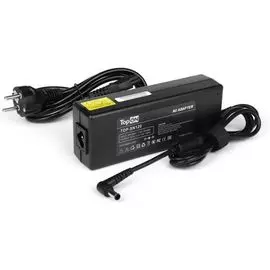 Адаптер питания для ноутбука TopOn TOP-SN120 Sony Vaio VGN-A Series. 19.5V 6.15A (6.5x4.4mm с иглой) 120W. PN: ADP-120MB, PCGA-AC19V16