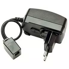 Адаптер питания Konftel KT-PS-55 100–240V AC/12V DC для аппаратов Konftel 55/55w