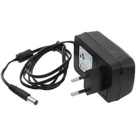 Адаптер питания NIKOMAX NMC-PSU-LS LED патч-панелей / блока управления, 5В, 3А, черный