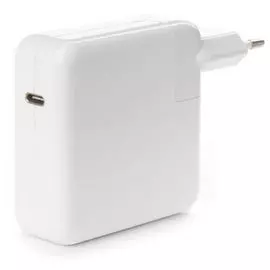 Адаптер питания OEM 61W-UTC 61W c портом USB-C, Power Delivery 3.0, Quick Charge 3.0. PN: MNF72Z/A,