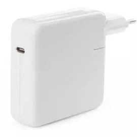 Адаптер питания OEM 87W-UTC 87W c портом USB-C, Power Delivery 3.0, Quick Charge 3.0. PN: MNF82Z-A,