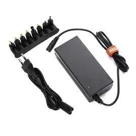 Адаптер питания универсальный STM BLU65 65W, USB