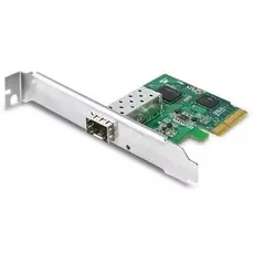 Адаптер Planet ENW-9801 однопортовый серверный 10 Gigabit Ethernet