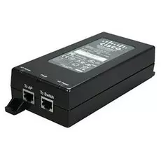 Адаптер PoE Cisco AIR-PWRINJ5= для AP 1600, 2600 и 3600 без модулей