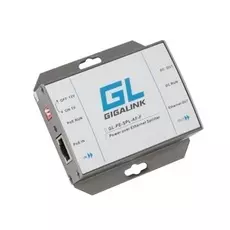 Адаптер PoE GIGALINK GL-PE-SPL-AF-G