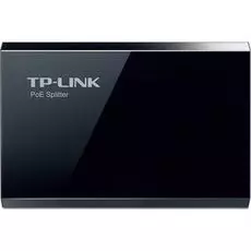 Адаптер PoE TP-LINK TL-POE10R сплиттер, 802.3af, до 100м