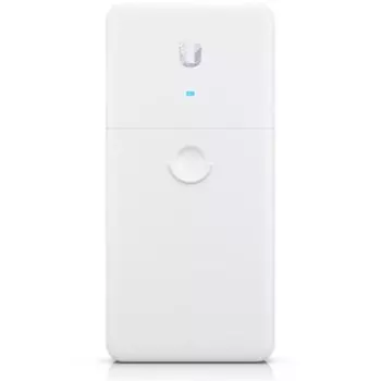 Адаптер PoE Ubiquiti UACC-LRE Long Range Ethernet Repeater гигабитный Ethernet-повторитель, 802.3af/at PoE/PoE+, PoE Passthrough