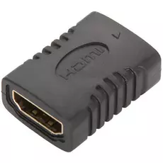 Адаптер проходной Atcom AT3803 для соединения HDMI-кабелей, HDMI(f) HDMI(f), "бочка"