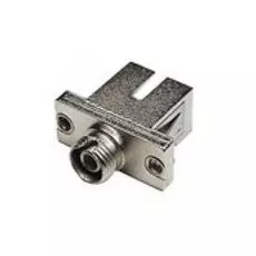 Адаптер проходной TopLAN TOP-FC-APC/SC-APC SM FC-APC/SC-APC, SM, симплексный