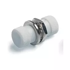 Адаптер проходной TopLAN TOP-FC-APC-SM FC-APC, SM, симплексный