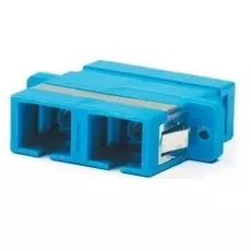 Адаптер проходной TopLAN TOP-SC-SM SC, SM, симплексный