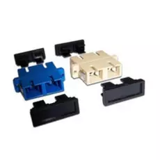 Адаптер проходной TWT TWT-2SC-AM-MM оптический TWT SC, MM, дуплексный