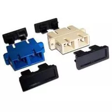 Адаптер проходной TWT TWT-2SC-AM-SM SC, SM, дуплексный