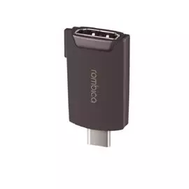 Адаптер Rombica TC-00130 Type-C - HDMI
