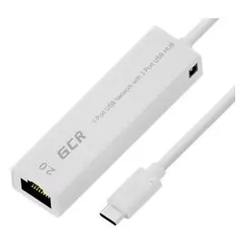 Адаптер сетевой GCR GCR-UC2CL02