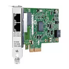 Адаптер сетевой HPE 361T
