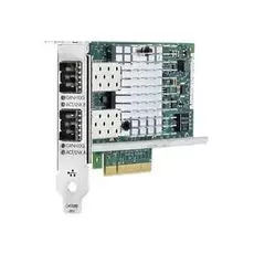 Адаптер сетевой HPE 560SFP+ (665249-B21)