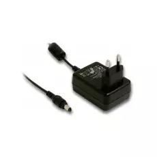 Адаптер сетевой Mean Well GS12E05-P1I