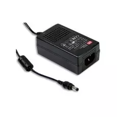Адаптер сетевой Mean Well GS18A12-P1J
