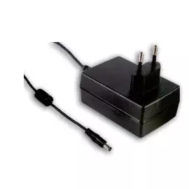 Адаптер сетевой Mean Well GS18E09-P1J