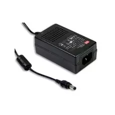Адаптер сетевой Mean Well GS25A05-P1J